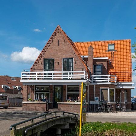 The Lake Inn Nieuwkoop Экстерьер фото