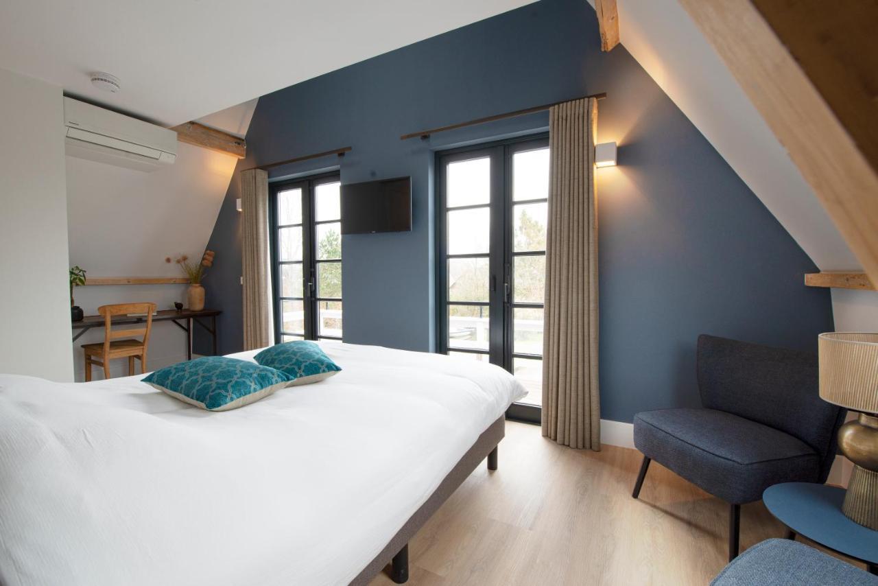 The Lake Inn Nieuwkoop Экстерьер фото