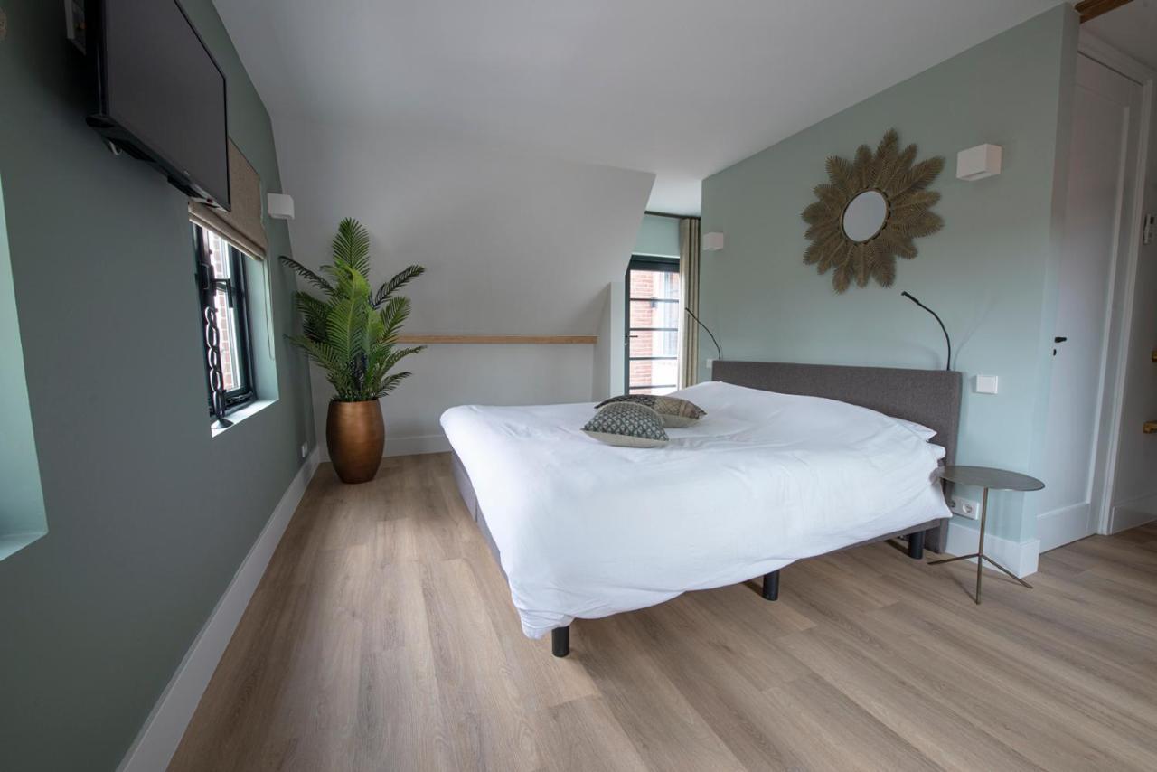 The Lake Inn Nieuwkoop Экстерьер фото